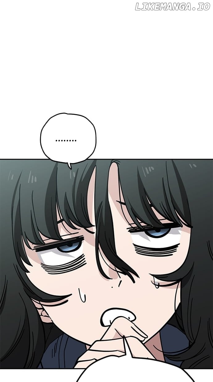 Unemployed Baek-soon Chapter 110 - page 30